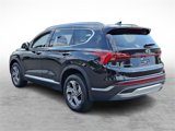 Used 2023 Hyundai Santa Fe SEL w/ Premium Package image 4