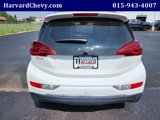 Used 2020 Chevrolet Bolt Premier w/ Infotainment Package image 5