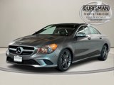 Used 2015 Mercedes-Benz CLA 250 4MATIC image 2