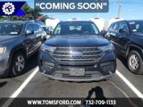 Certified 2022 Ford Explorer XLT image 4