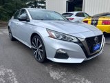 Used 2019 Nissan Altima 2.5 SR image 3