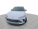 New 2025 Buick Envista Preferred image 3