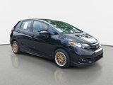 Used 2018 Honda Fit Sport image 3