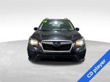 Used 2019 Subaru Forester Premium w/ All-Weather Package image 2