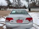 Used 2011 Honda Civic LX image 6