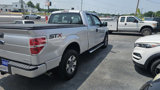 Used 2014 Ford F150 STX w/ Equipment Group 201A Mid image 4