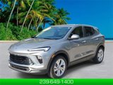 Certified 2024 Buick Encore GX Preferred w/ Advanced Technology Package image 1