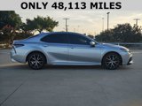 Used 2022 Toyota Camry SE image 4