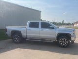 Used 2016 GMC Sierra 1500 SLT w/ SLT Premium Package image 2