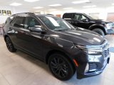 Used 2023 Chevrolet Equinox RS w/ LPO, Floor Liner Package image 5