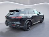 New 2025 INFINITI QX60 Luxe w/ Black Edition image 4