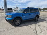 New 2025 Ford Bronco Sport Big Bend w/ Convenience Package image 3