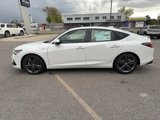New 2025 Acura Integra A-Spec image 4