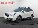 Used 2017 Subaru Forester 2.5i Limited w/ Protection Package #2 image 3