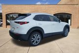 New 2025 MAZDA CX-30 AWD 2.5 S w/ Preferred Package image 3
