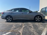 Used 2023 Nissan Sentra SV image 4