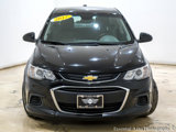 Used 2017 Chevrolet Sonic LS image 5