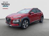 Used 2021 Hyundai Kona Ultimate image 4