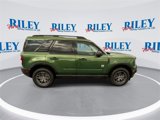 Certified 2023 Ford Bronco Sport Big Bend image 2