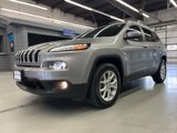 Used 2016 Jeep Cherokee Latitude w/ Cold Weather Group image 3