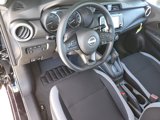 New 2025 Nissan Versa S image 5