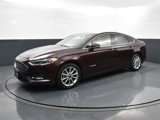 Used 2017 Ford Fusion SE w/ Equipment Group 602A image 6