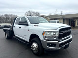 Used 2020 RAM 3500 Tradesman w/ Chrome Appearance Group image 3