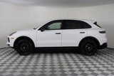 Certified 2022 Porsche Cayenne image 2