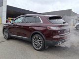 Used 2020 Lincoln Nautilus Reserve image 5