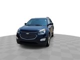 Certified 2017 Chevrolet Equinox LT w/ Convenience Package image 3