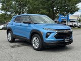 New 2026 Chevrolet TrailBlazer LS w/ LS Convenience Package image 2