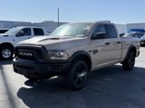 Used 2019 RAM 1500 Classic Warlock w/ Electronics Group image 4