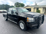 Used 2013 Chevrolet Silverado 2500 LT w/ Interior Plus Package image 3