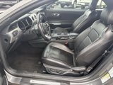 Used 2022 Ford Mustang Premium image 3