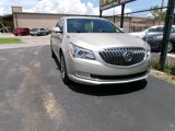Used 2016 Buick LaCrosse Leather w/ Driver Confidence Package #1 image 5