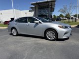 Used 2017 Lexus ES 350 image 2