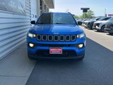 Used 2024 Jeep Compass Latitude image 3