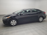 Used 2017 Kia Forte LX image 2