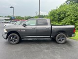 Used 2018 RAM 1500 Big Horn image 2