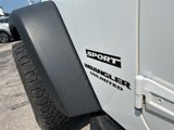Used 2017 Jeep Wrangler Unlimited Sport w/ Quick Order Package 24S image 3