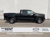 Certified 2024 GMC Sierra 1500 SLE image 3