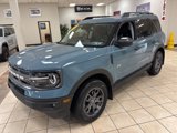 Used 2022 Ford Bronco Sport Big Bend w/ Convenience Package image 3