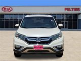Used 2016 Honda CR-V EX image 2