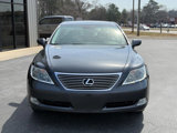 Used 2008 Lexus LS 460 L image 3