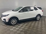 Used 2022 Chevrolet Equinox LS w/ LS Convenience Package image 3