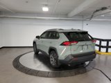 Used 2022 Toyota RAV4 XLE Premium image 4