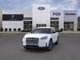 New 2025 Lincoln Corsair AWD w/ Towing Package image 2