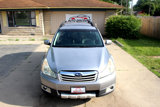 Used 2011 Subaru Outback 2.5i Limited image 4