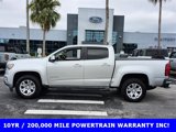 Used 2018 Chevrolet Colorado LT image 2