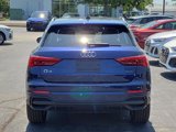 New 2025 Audi Q3 2.0T Premium Plus image 4
